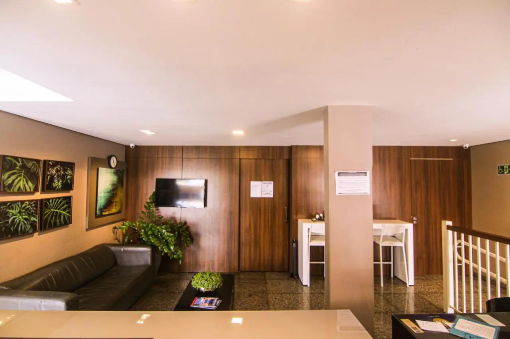 Hotel Alpha