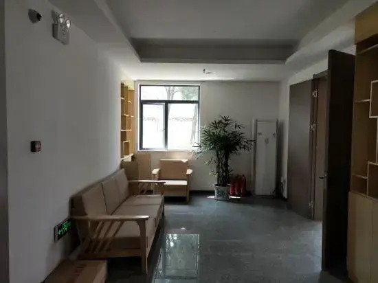 Jingxiju Inn, Jixian County