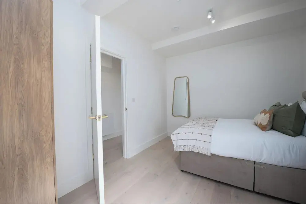 Brighton Pier Apartments