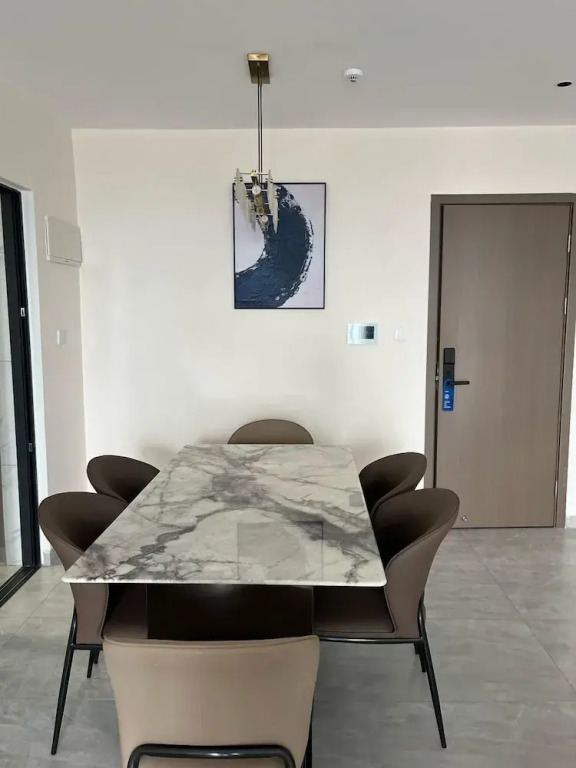 Kigali Greenland Serviced Apartments