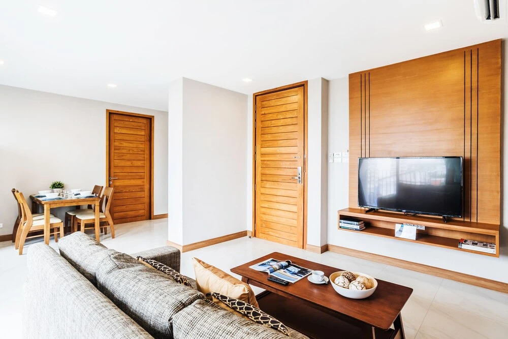 Cetus Residence By Favstay