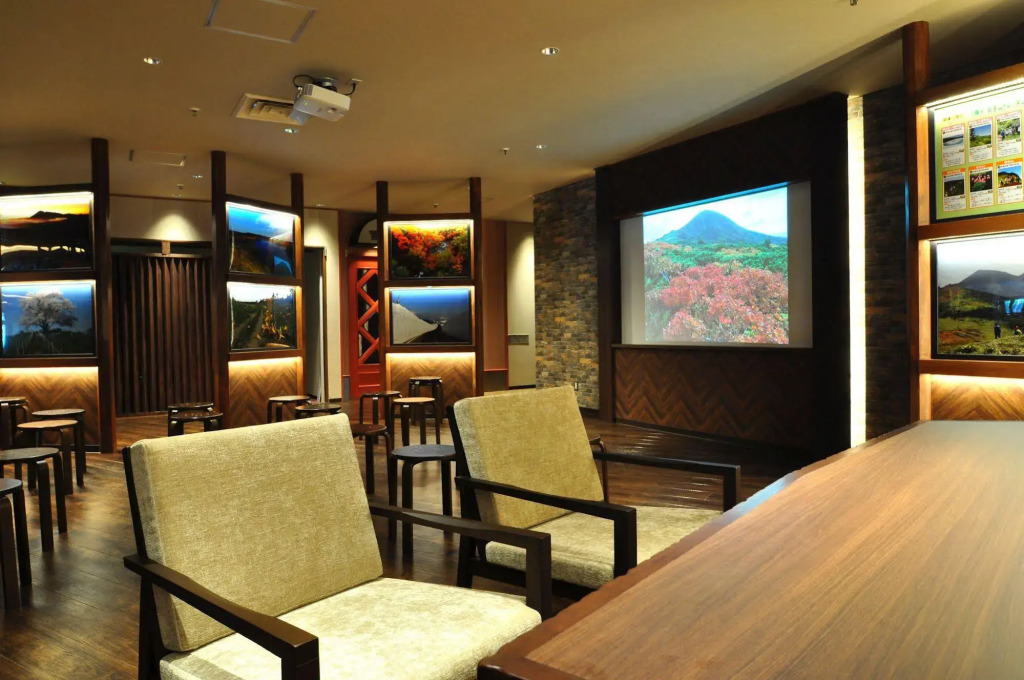 Hachimantai Mountain Hotel & Spa