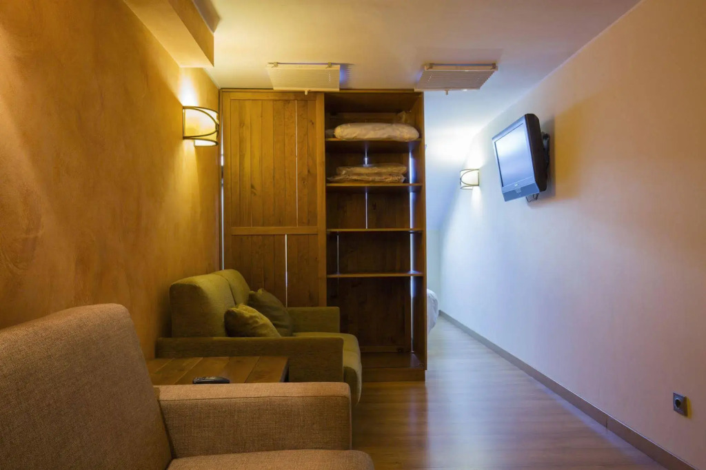 Hotel Màgic Pas by Nexta