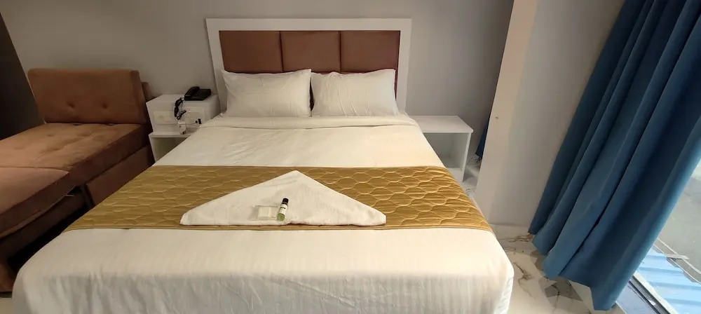 Grand Dyad Hotel