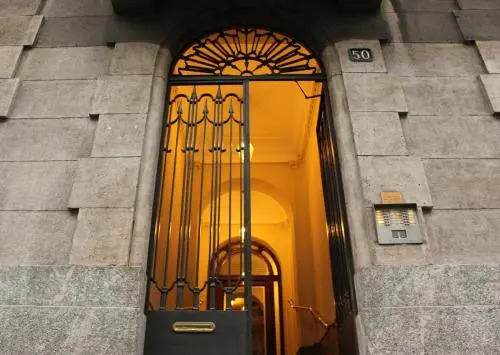 BB Casa Grace