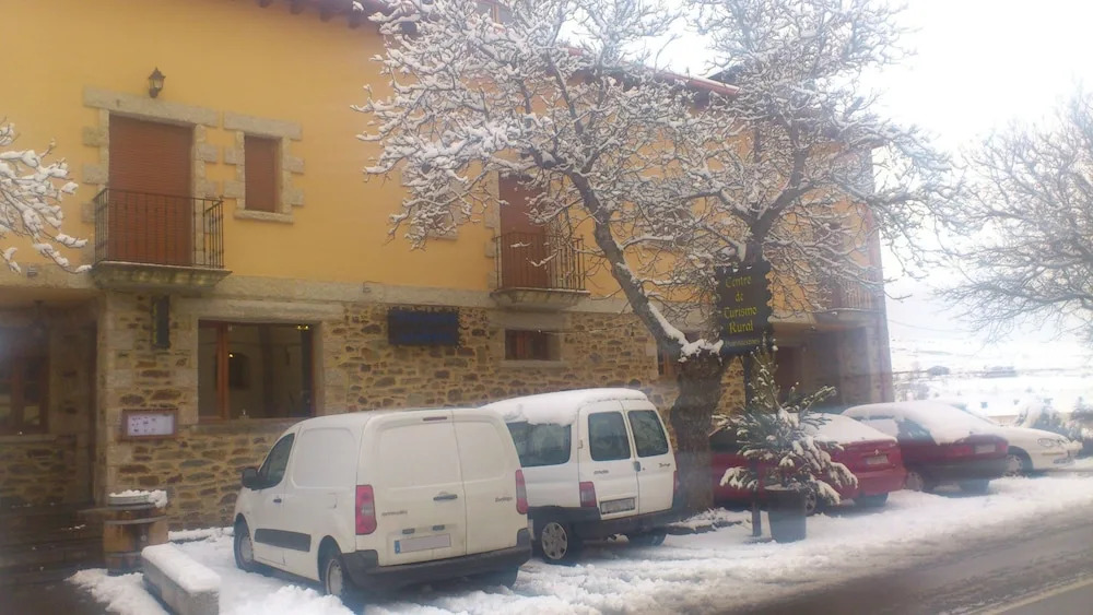 Hotel Rural Tierra de Lobos