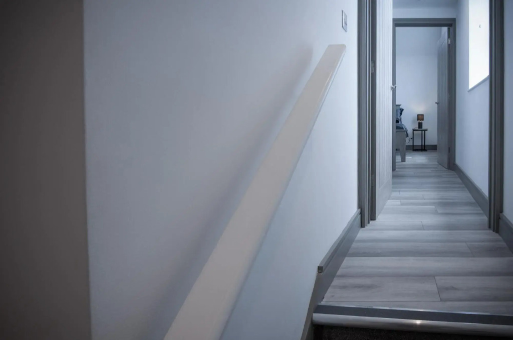Four Seasons - 1 Bedroom  - Tenby