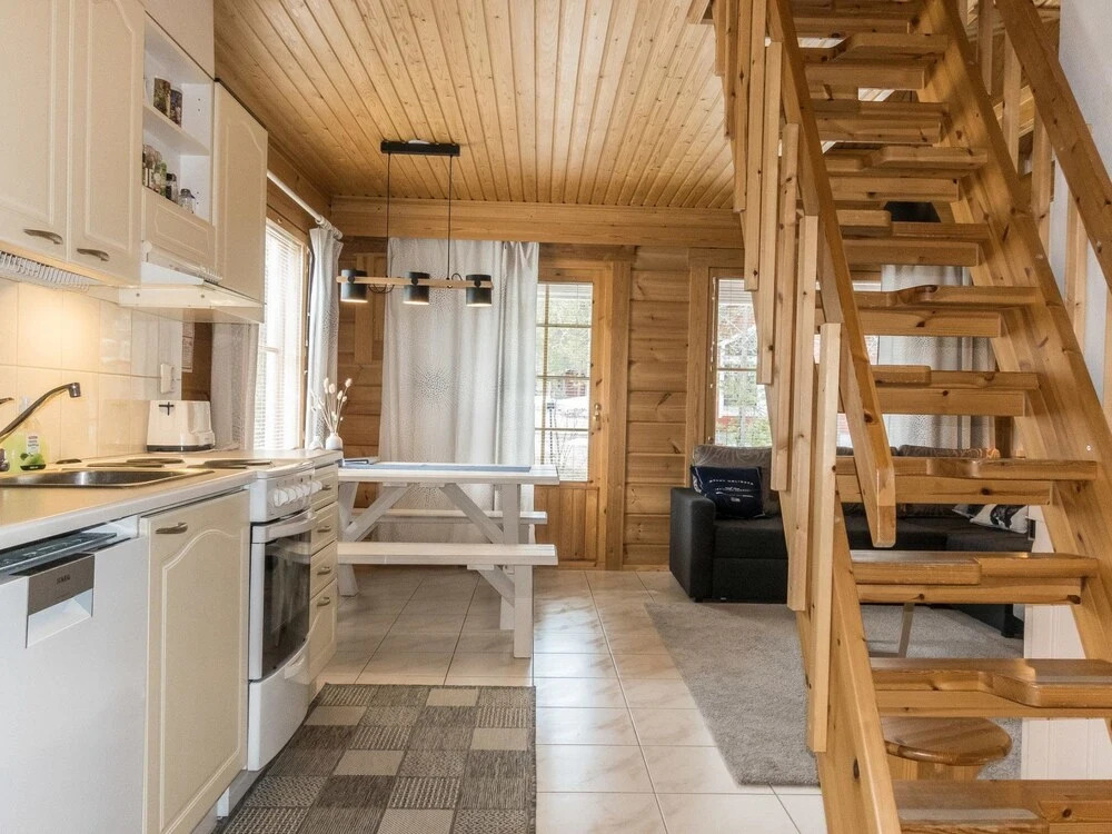 Poropailakka 1 Kittil