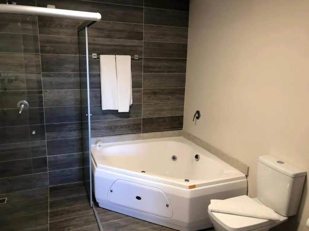 Letto Hotel Flores da Cunha