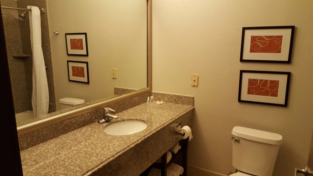 Spark by Hilton Stafford Sugar Land