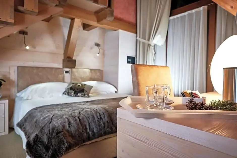 Hotel Belmonte