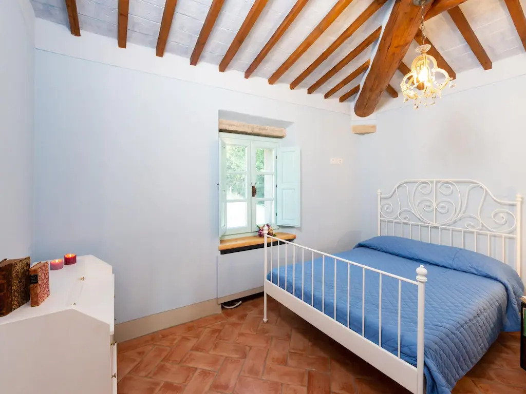 Villa in Castiglion Fiorentino with Private Swimming Pool