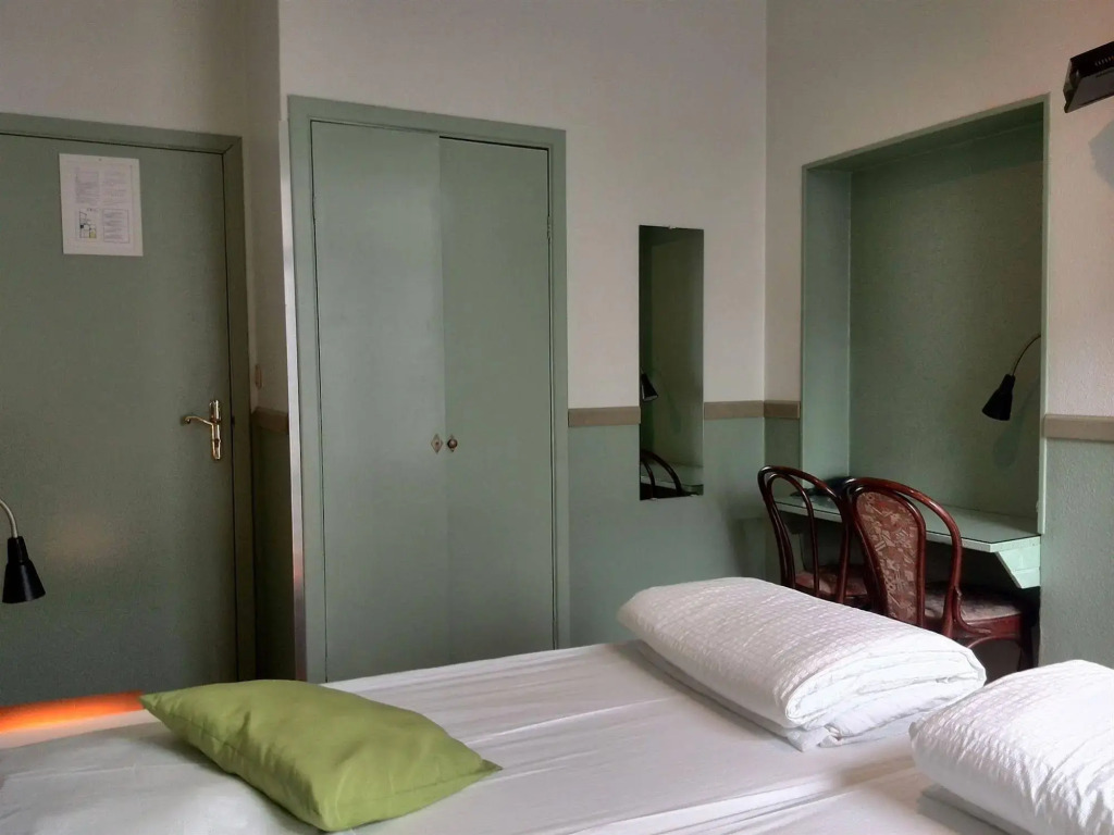 Hotel Sabina