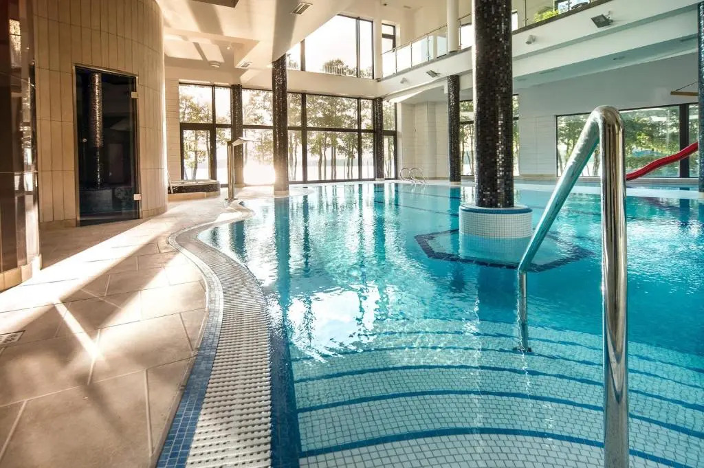 Hotel Ukiel Wellness & SPA