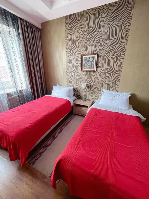 My House Residential