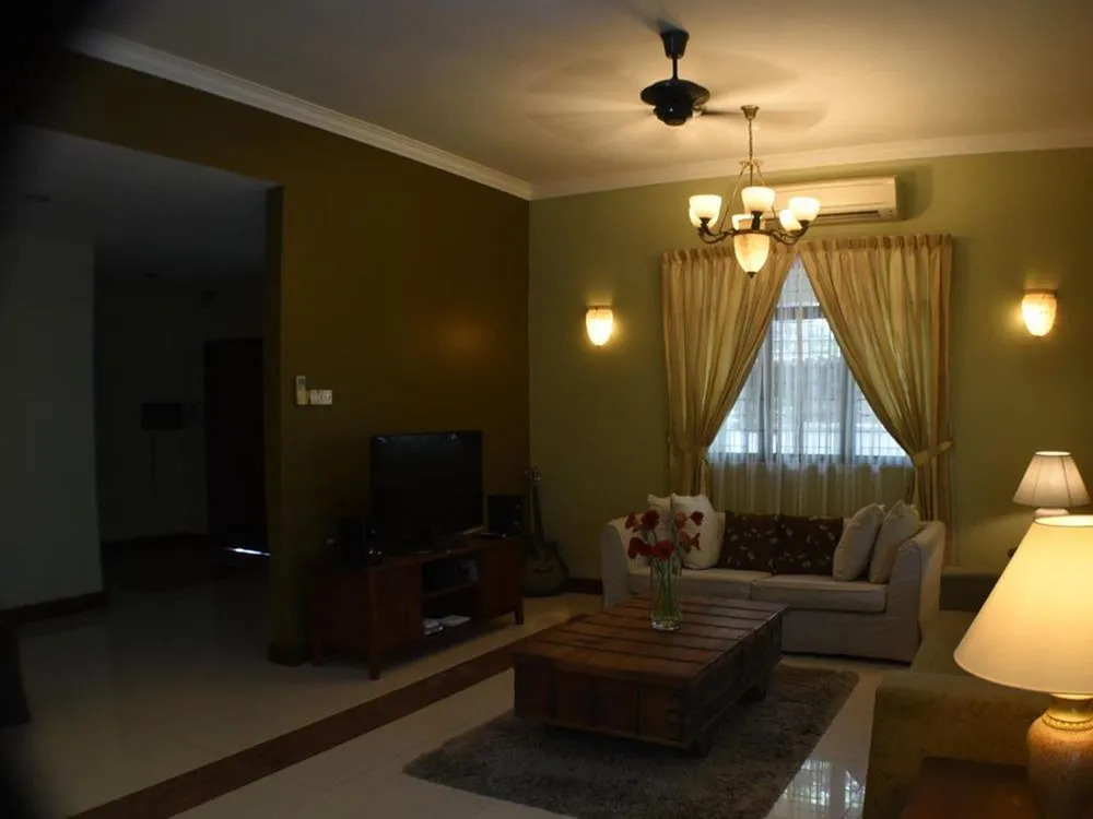 Matahari Residence