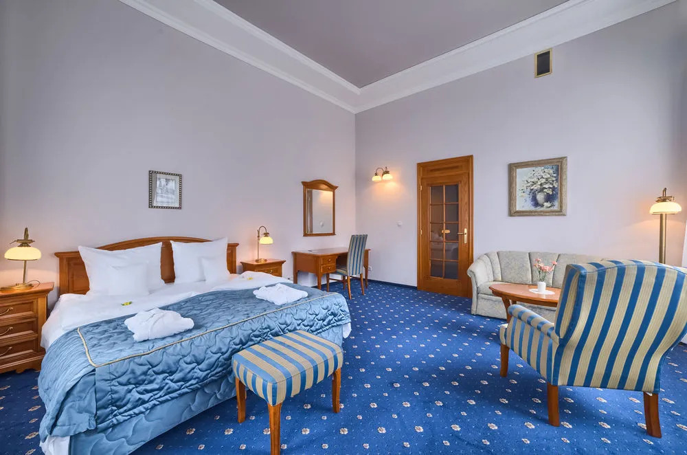 Hotel ART  SPA