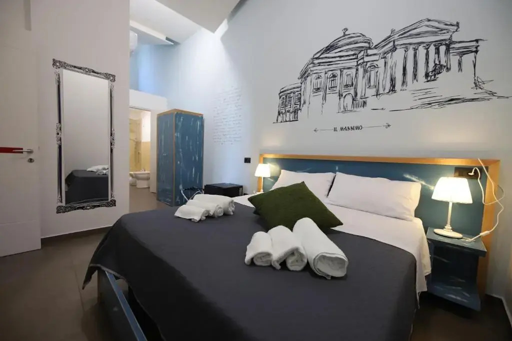 b&b Pirriera