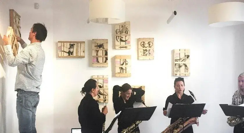 Art Hotel