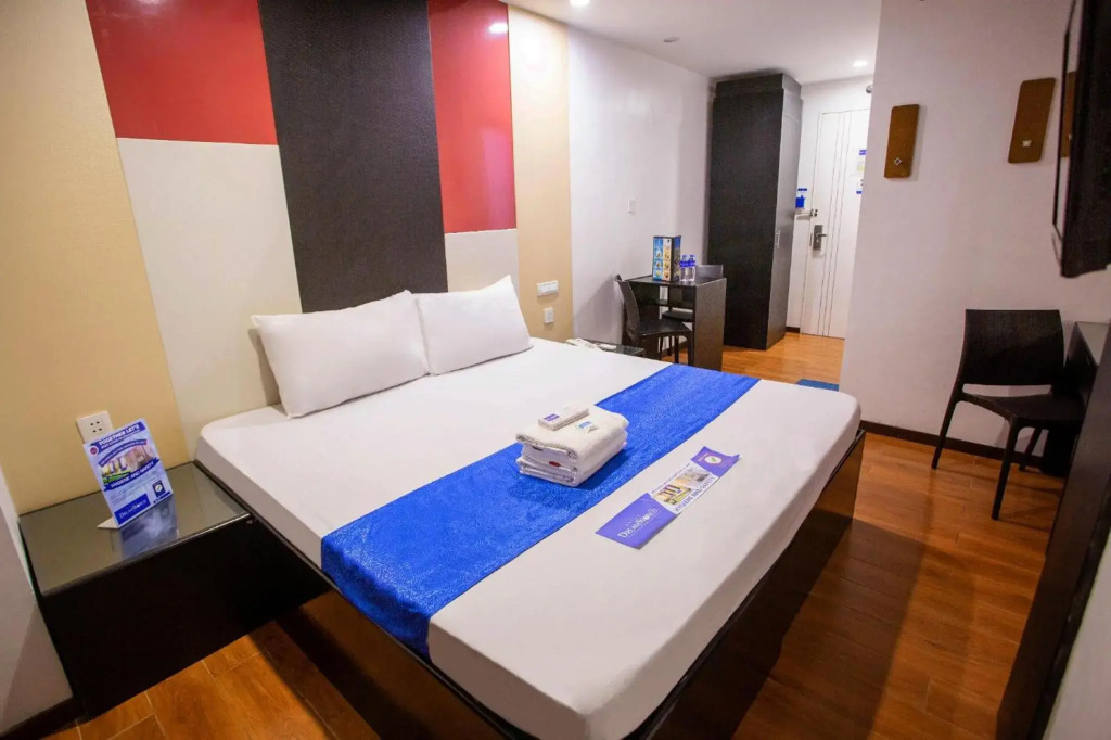 Hotel Dreamworld North Edsa