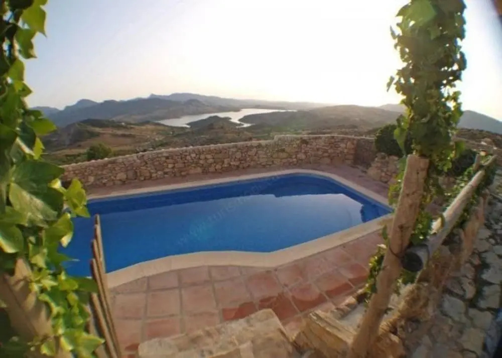 House in El Gastor 100820 by MO Rentals