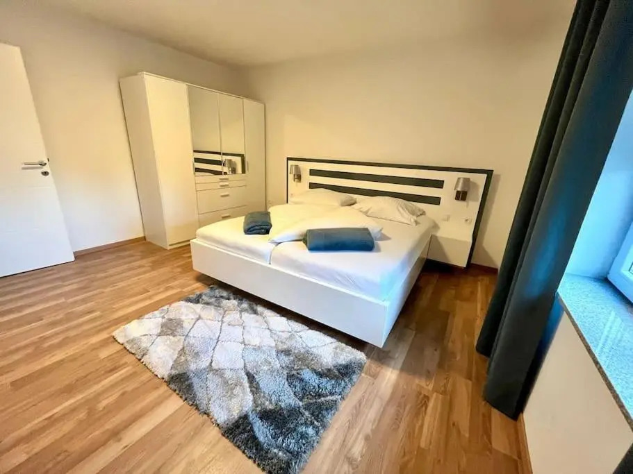 Zweizimmerwohnung