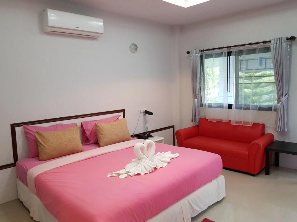 Mossview Resort