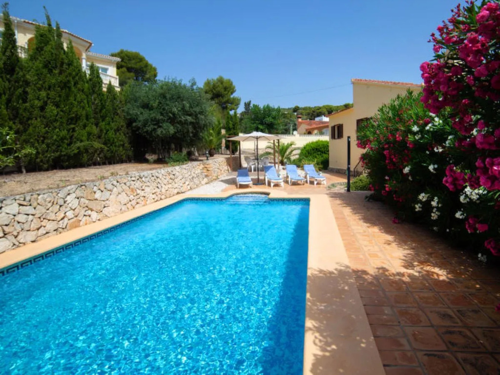 House Marianne Calpe/Calp