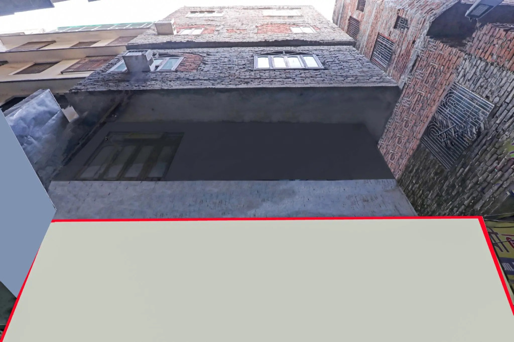 OYO 82407 K Shree Guest House