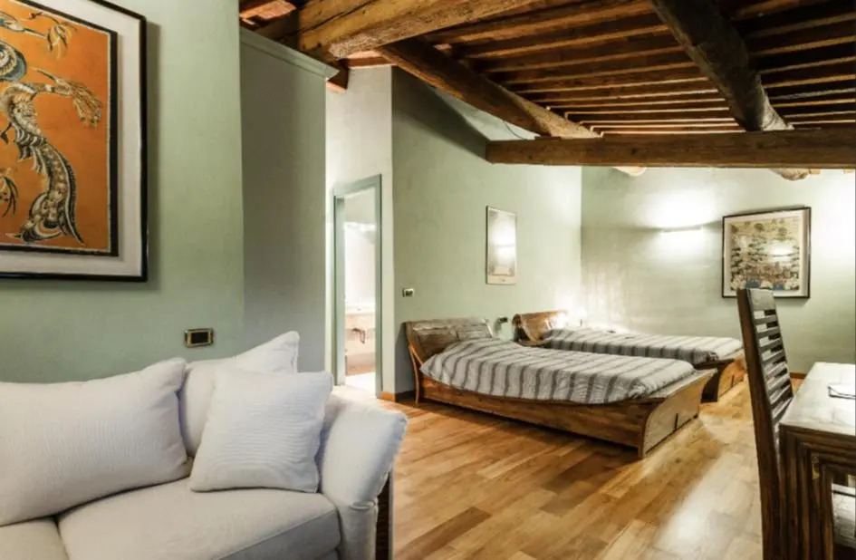 Villa Luisa With Big Pool And Ac