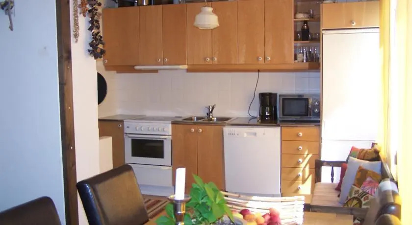Haninge Holiday Home