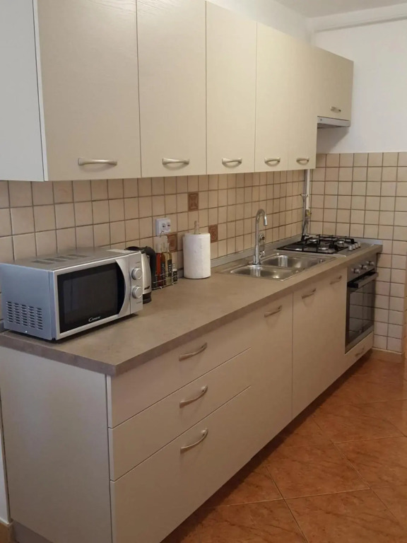 Harmony apartment