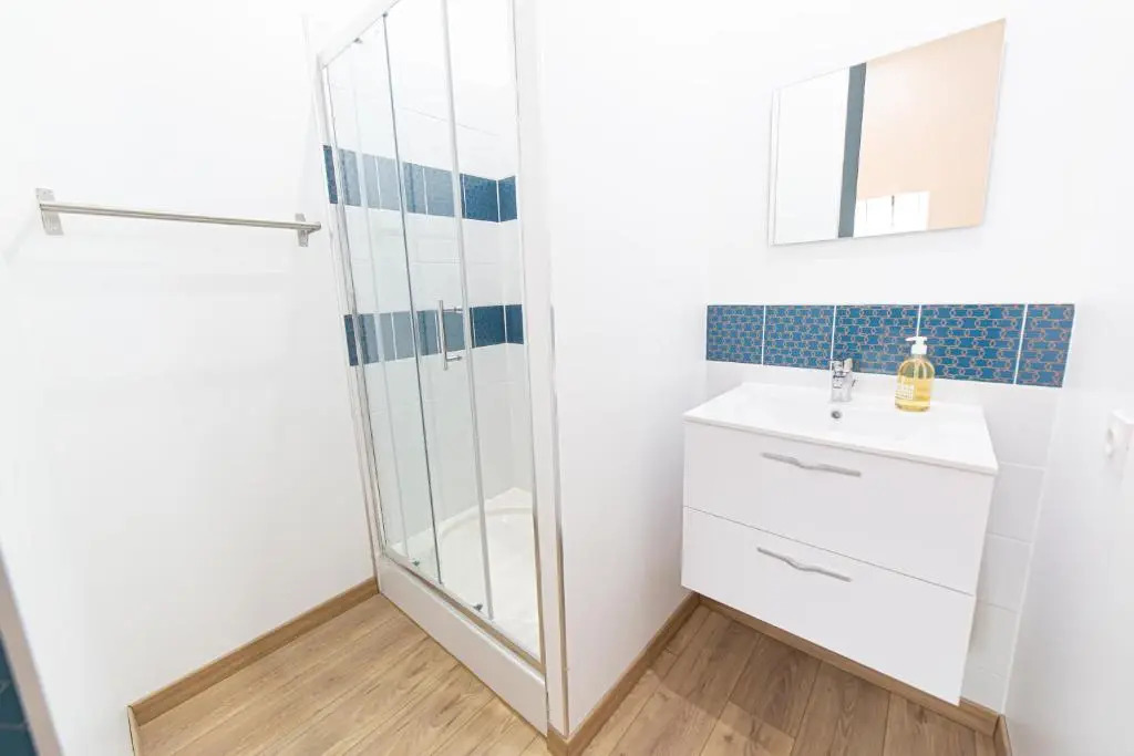 demeure de prestige centre ville Nogent Sur Seine