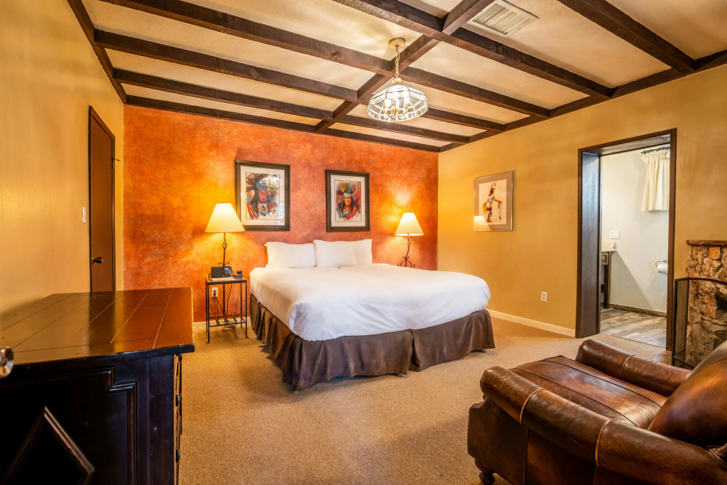 Tanque Verde Guest Ranch