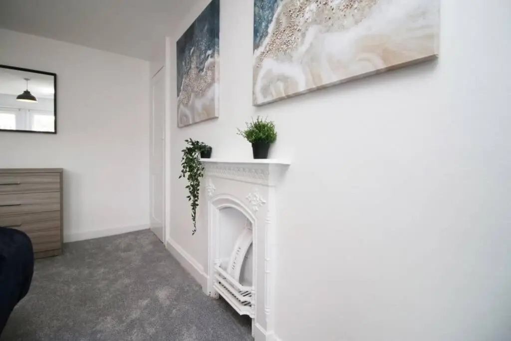 Spacious Georgian Apartment 5 mins from Bath Abbey