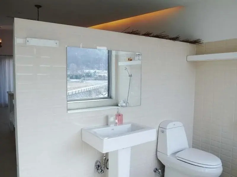 Muju Momo Pension