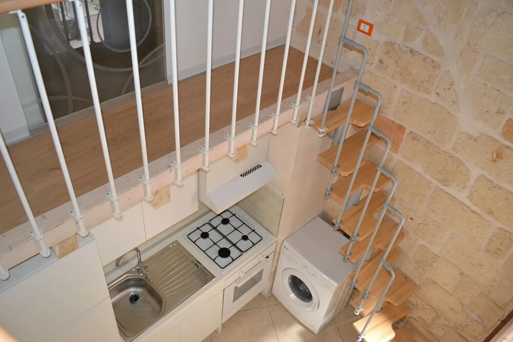 Le Terrazze B&B Manduria