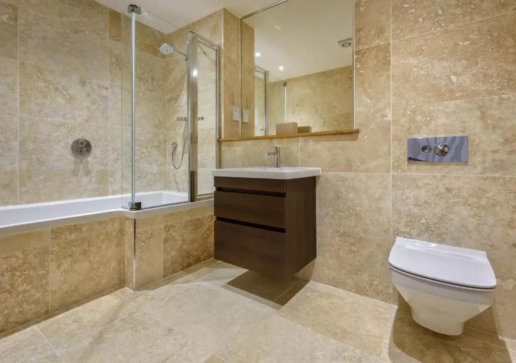 3 Bed in Abersoch oc-9penyb