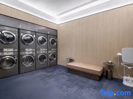 Qingyang Anpo Hotel