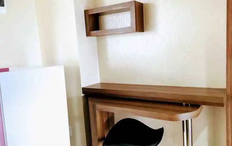 TechieRoom Swift at Clove Garden Residence