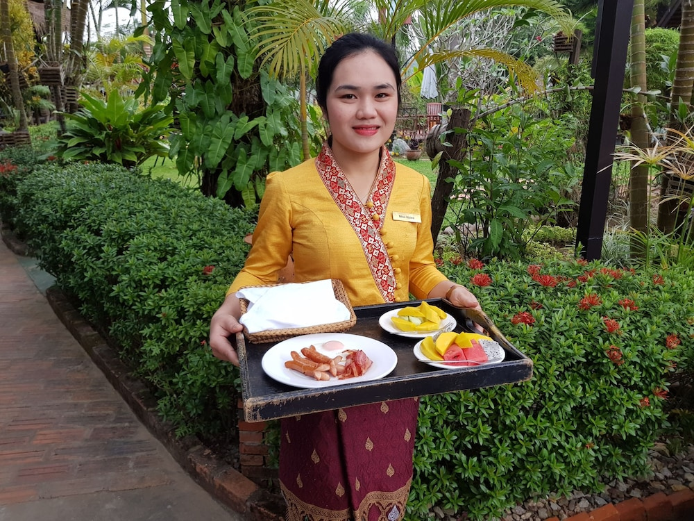 Thongbay Guesthouse