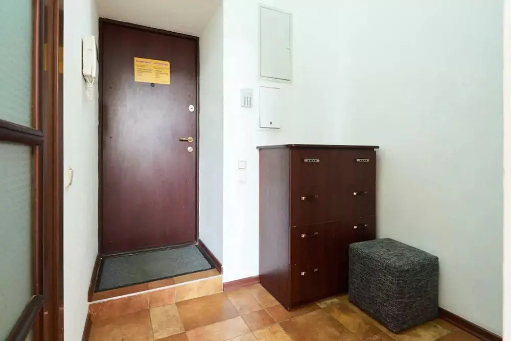 Апартаменты Home-Hotel, ул. Хорива, 15