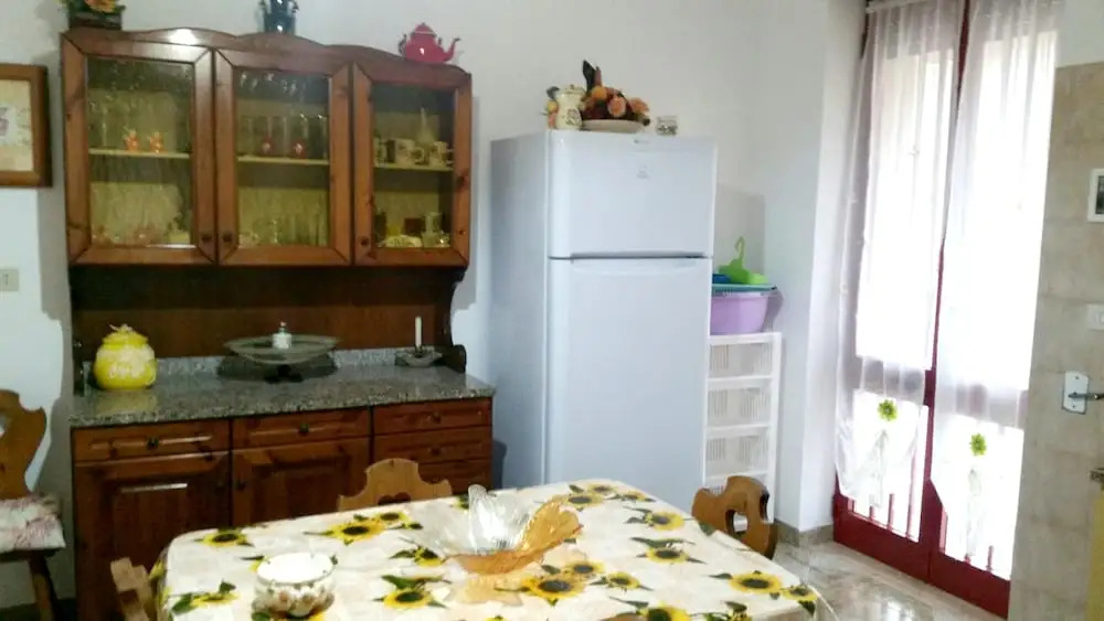 House With 2 Bedrooms In Patu With Terrace 250 M From The Beach