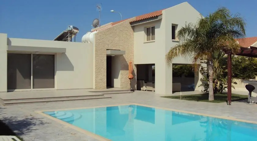 Villa Semeli