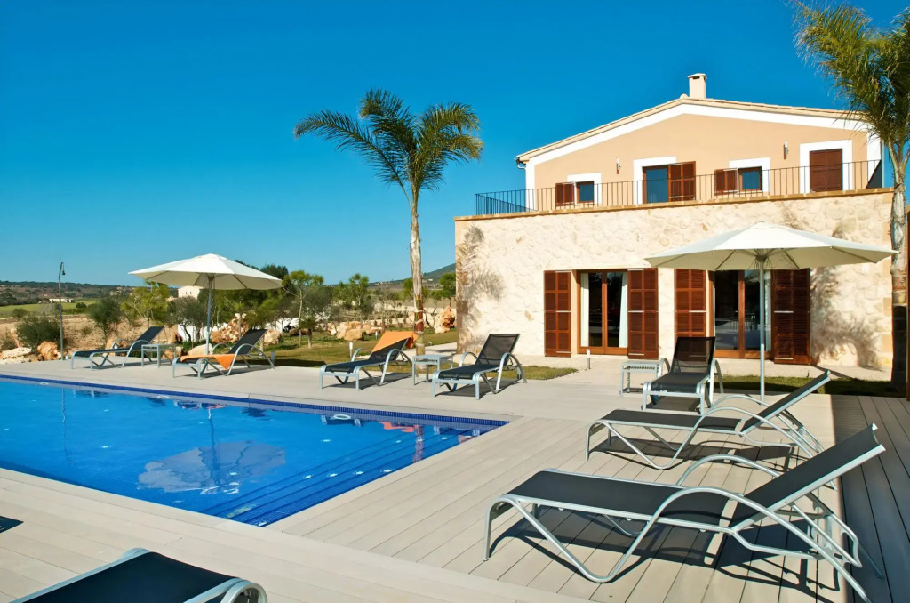 Villa Salvia 068 by Mallorca Charme