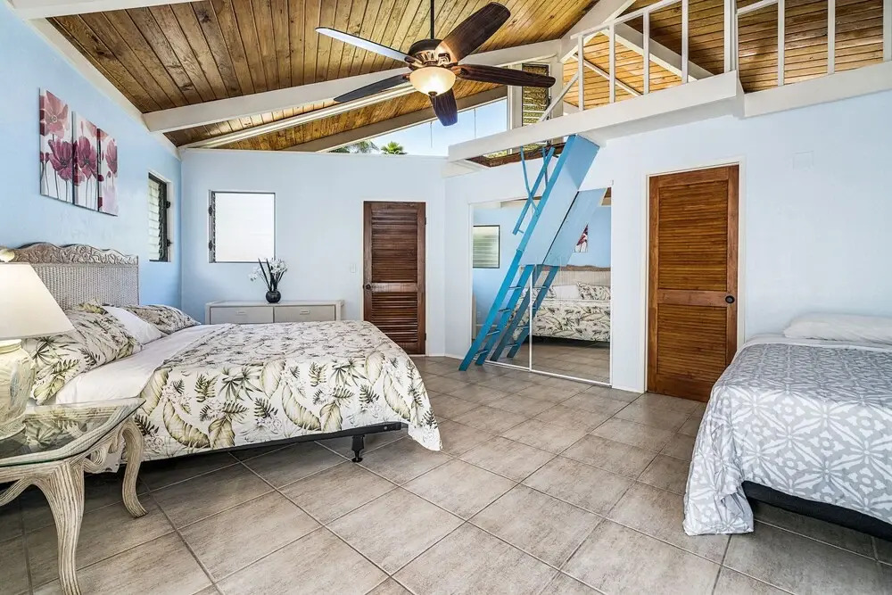 He'eia Bay Hale