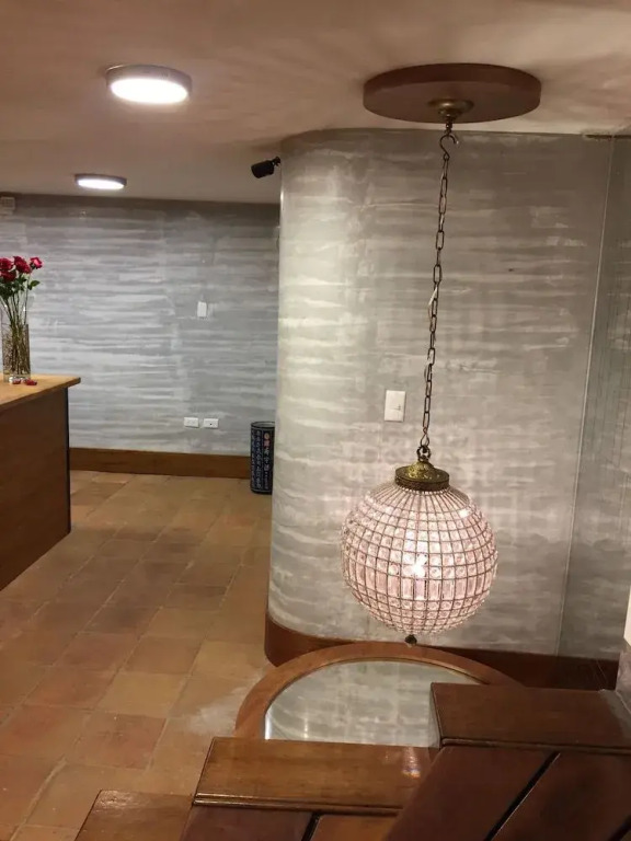 Dolce Lobo Boutique Stay