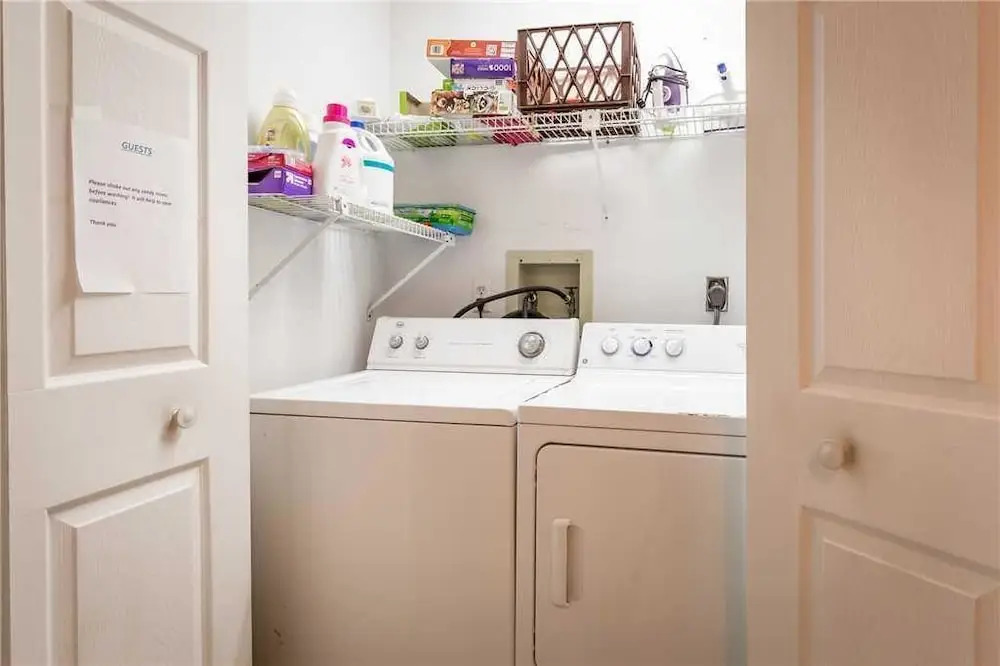 157 Anchorage - Two Bedroom Home