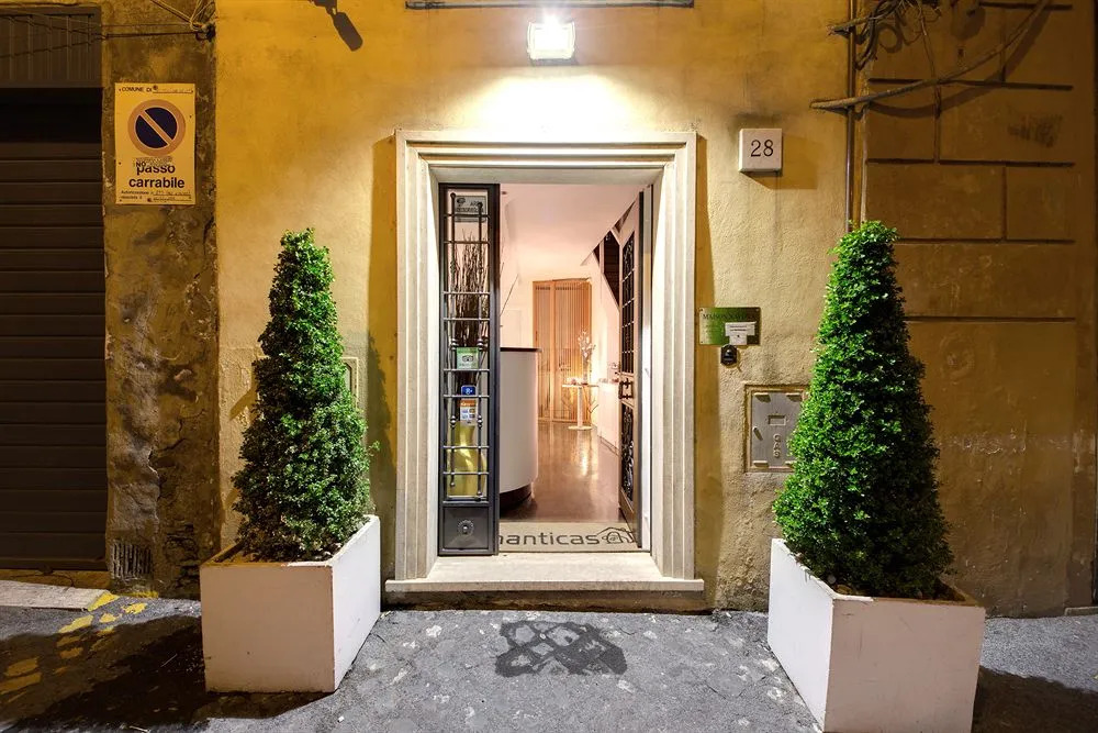 Maison Navona