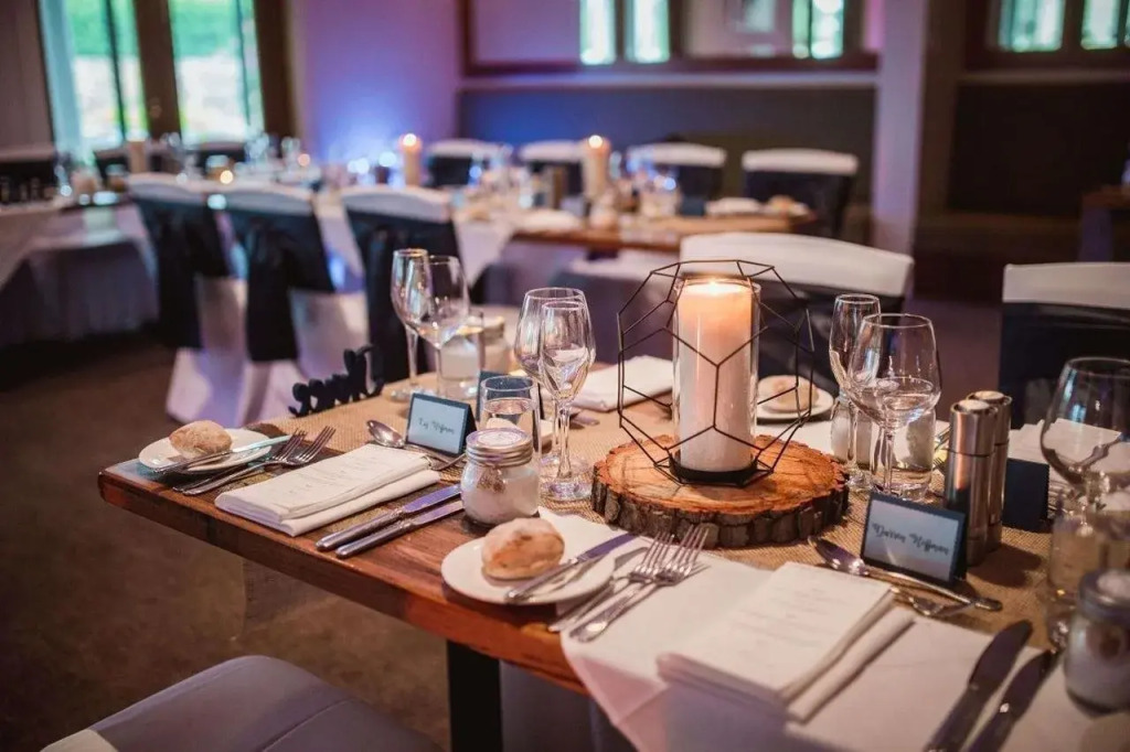 Yarra Valley Lodge